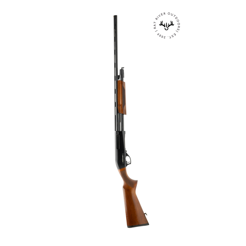 Federation Arms SP-410 410ga 26" Barrel, Walnut Stock