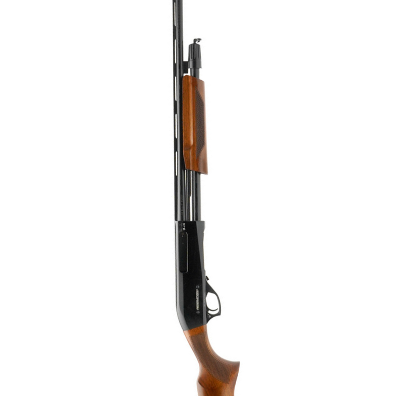 Federation Arms SP-410 410ga 26" Barrel, Walnut Stock