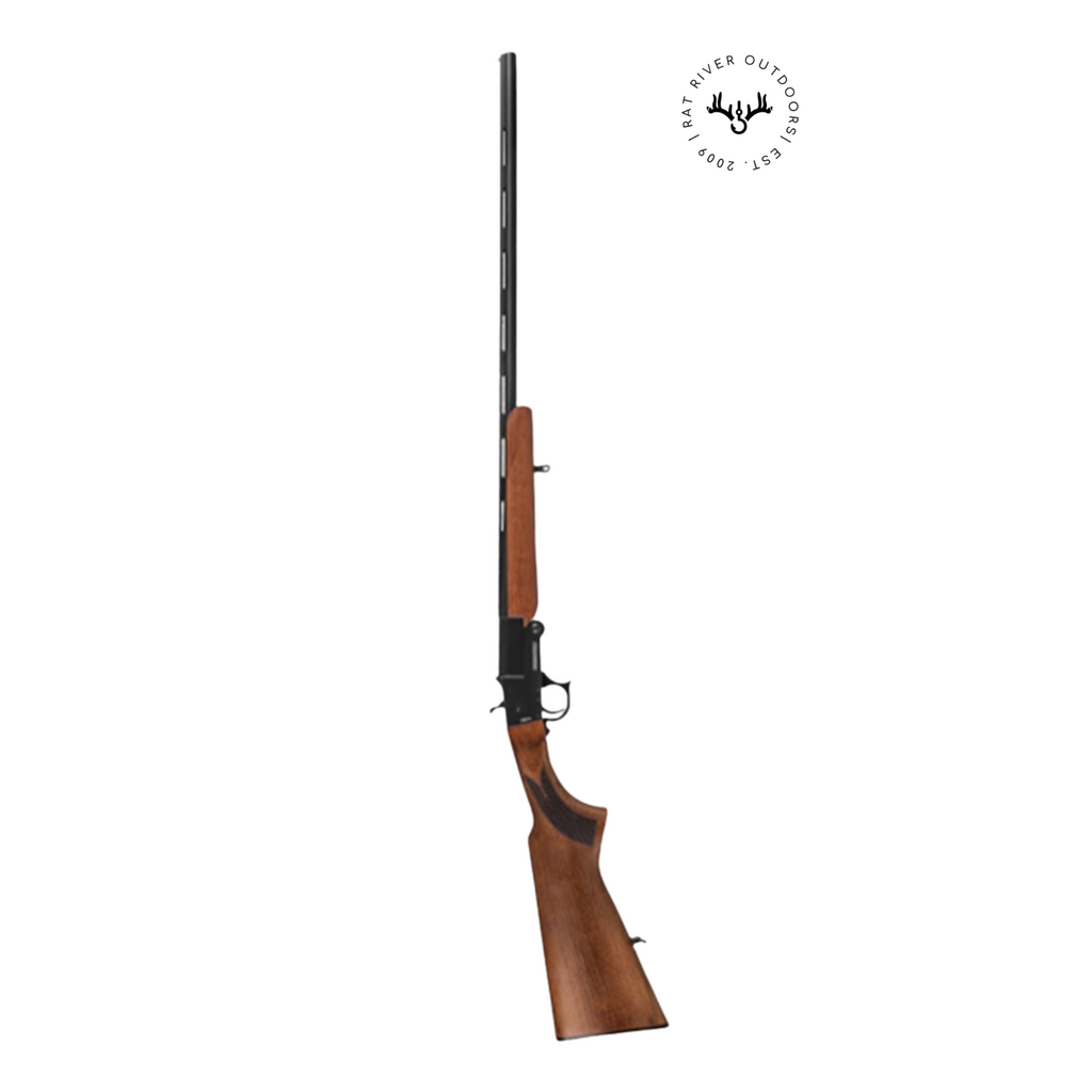 Federation Arms SB410 Synthetic 410ga 20" Barrel Single Shot