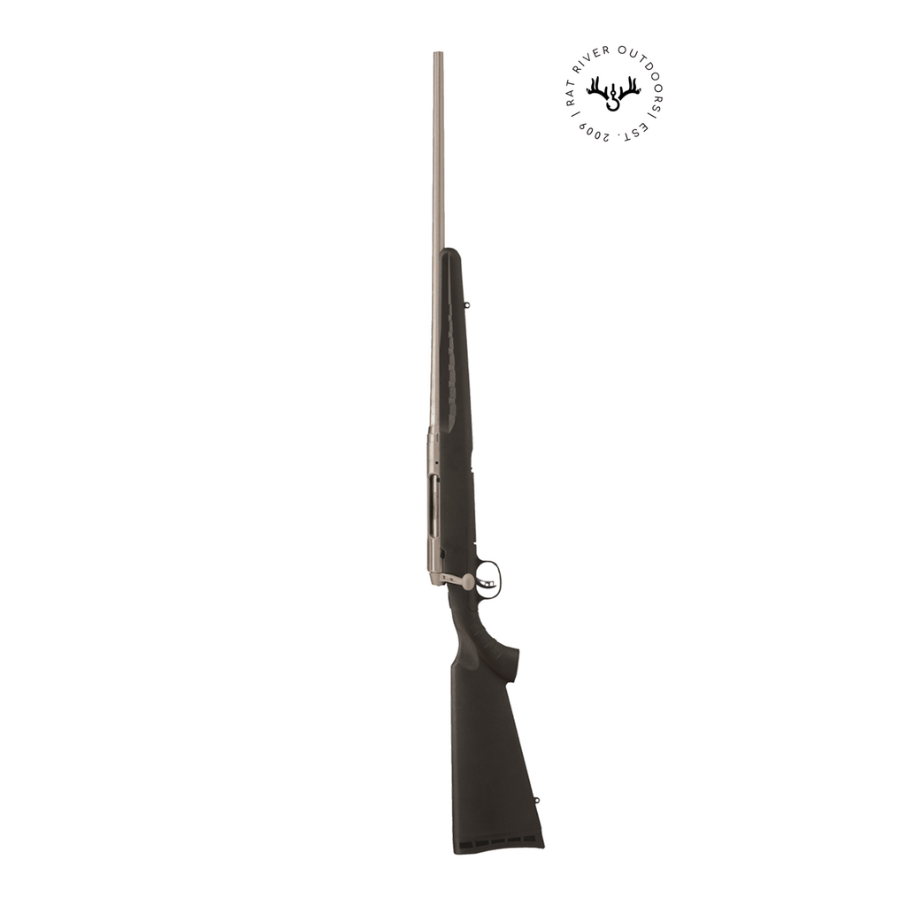 Savage Axis II 308 win Stainless