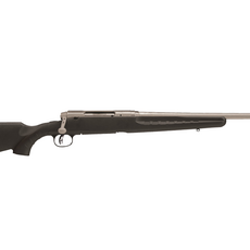 Savage Axis II 308 win Stainless