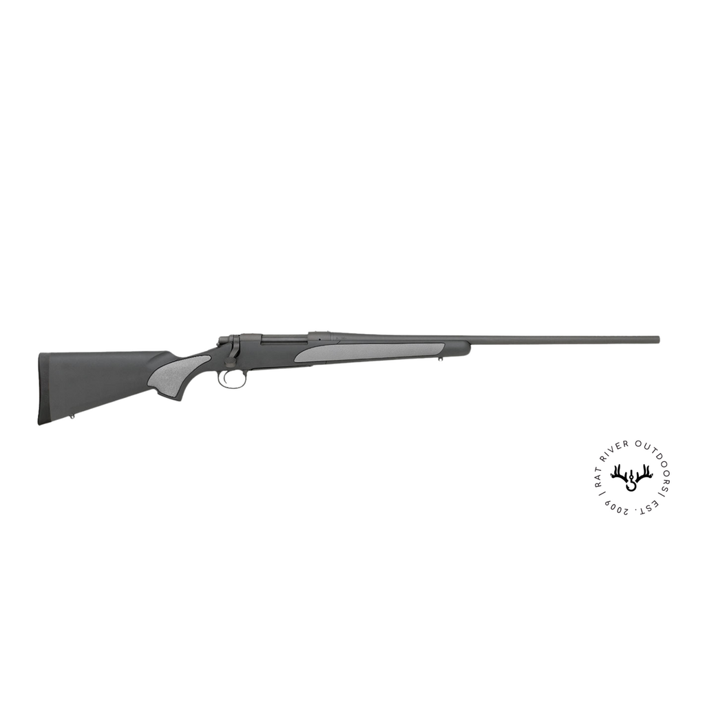 Remington 700 SPS 6.5 Creedmoor 24" Barrel