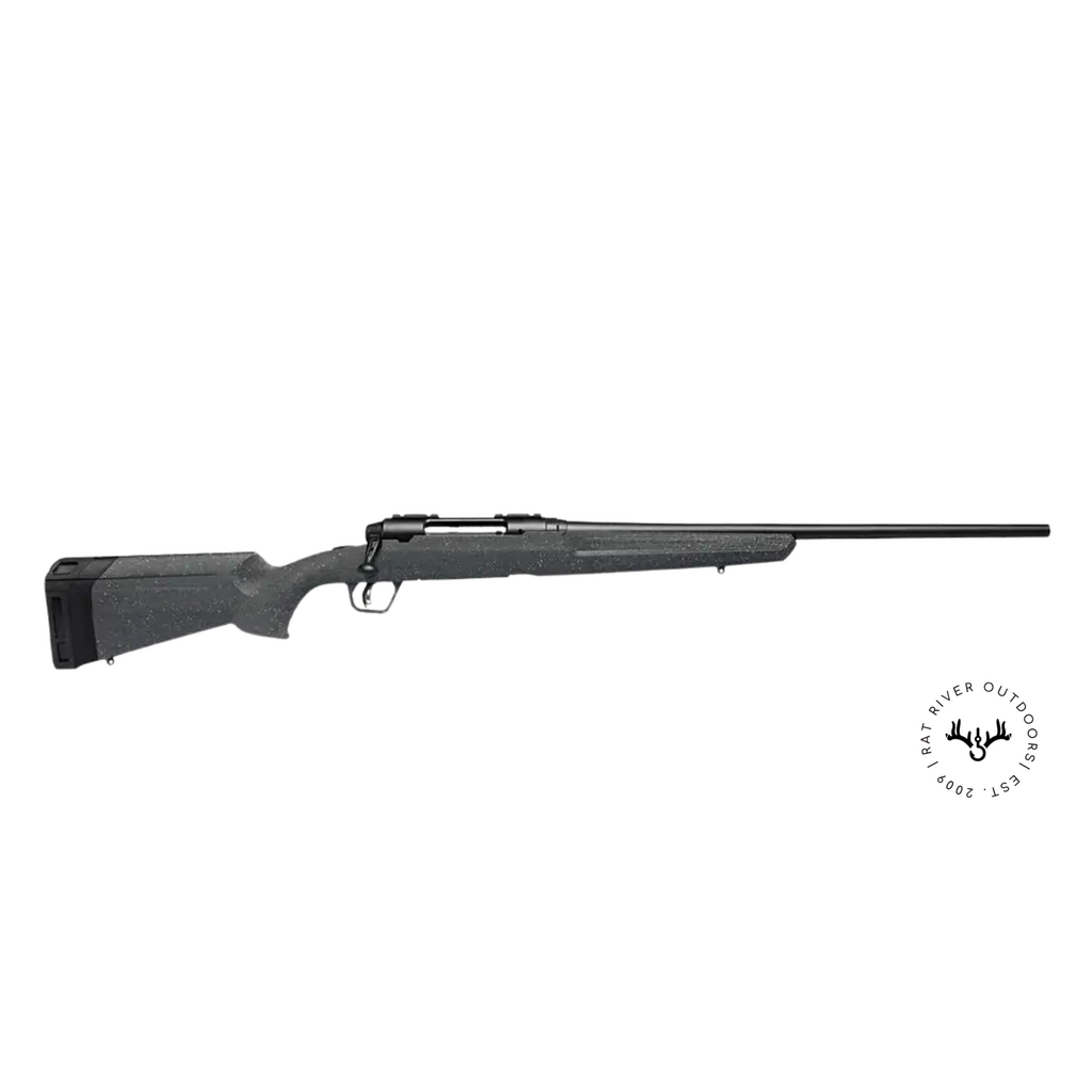 Savage Axis II 308 win Granite