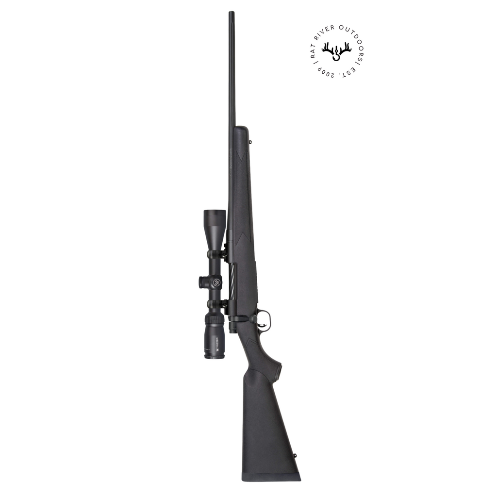 Mossberg Patriot 270 w/Vortex Scope