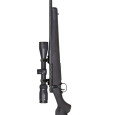 Mossberg Patriot 270 w/Vortex Scope
