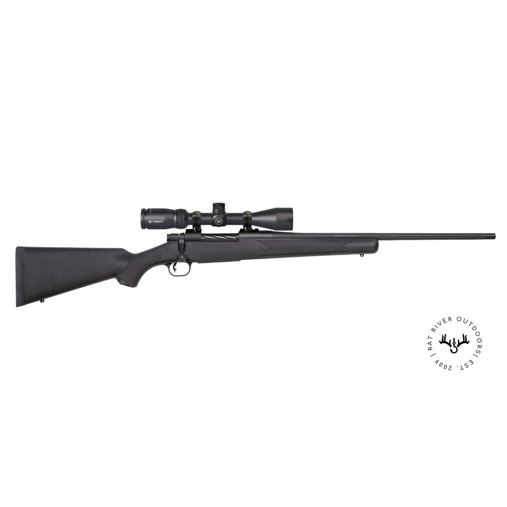 Mossberg Patriot 270 w/Vortex Scope