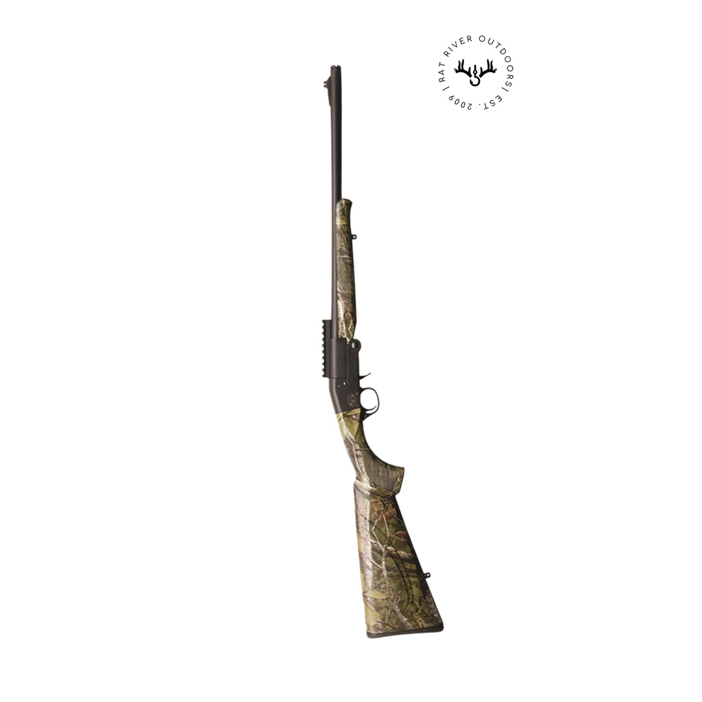 Charles Daly 101 20ga 3" 20" Barrel Camo