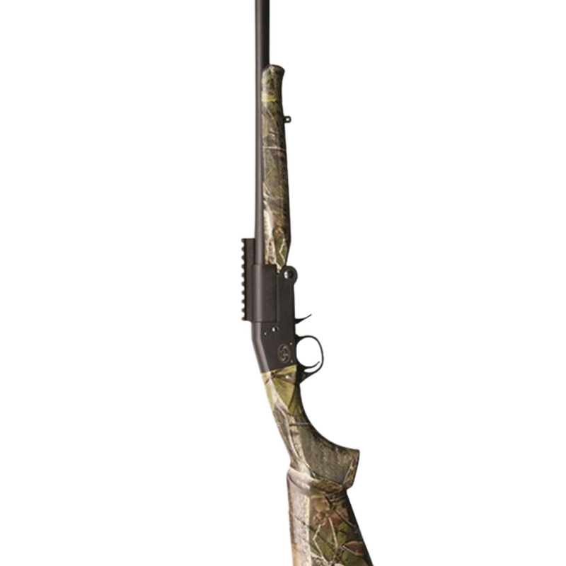 Charles Daly 101 20ga 3" 20" Barrel Camo
