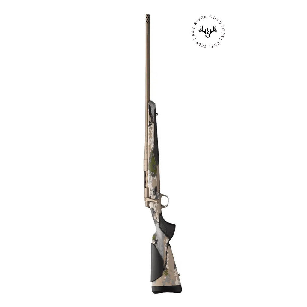 Browning X-Bolt 2 Speed Ovix .300 Win Mag