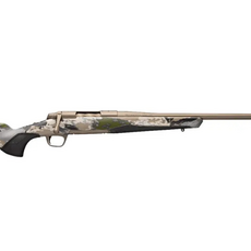 Browning X-Bolt 2 Speed Ovix .300 Win Mag