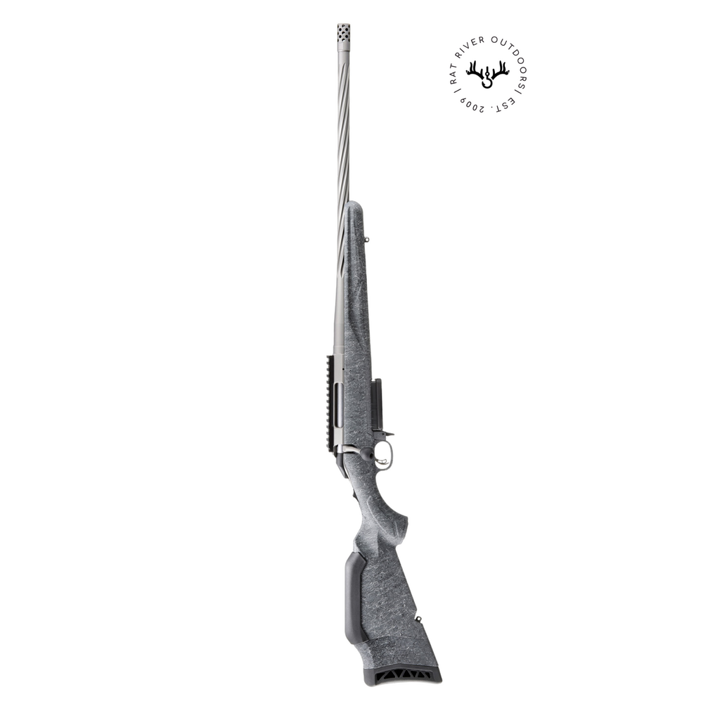 Ruger American Rifle Gen II 6.5 Creedmoor