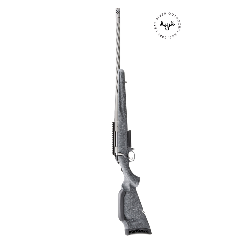Ruger American Rifle Gen II 7mm-08 Rem