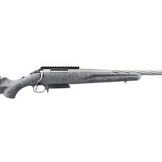 Ruger American Rifle Gen II 7mm-08 Rem