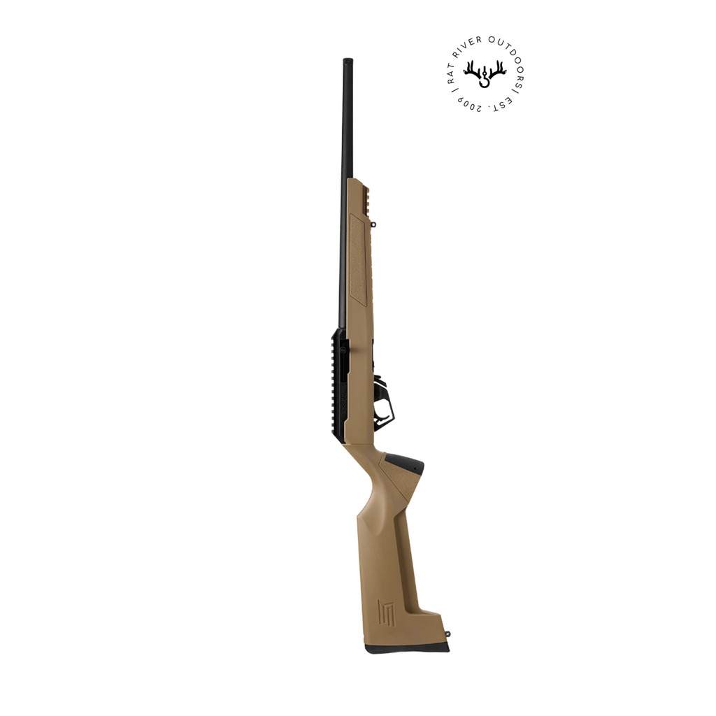 Savage RXR22 Semi-Auto 22lr FDE (tan)