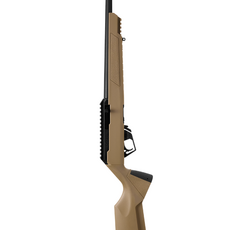 Savage RXR22 Semi-Auto 22lr FDE (tan)