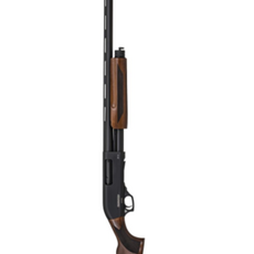 Federation Arms SP-12 12ga 28" Barrel, Walnut Stock