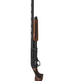 Federation Arms SP-12 12ga 28" Barrel, Walnut Stock