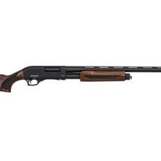 Federation Arms SP-12 12ga 28" Barrel, Walnut Stock