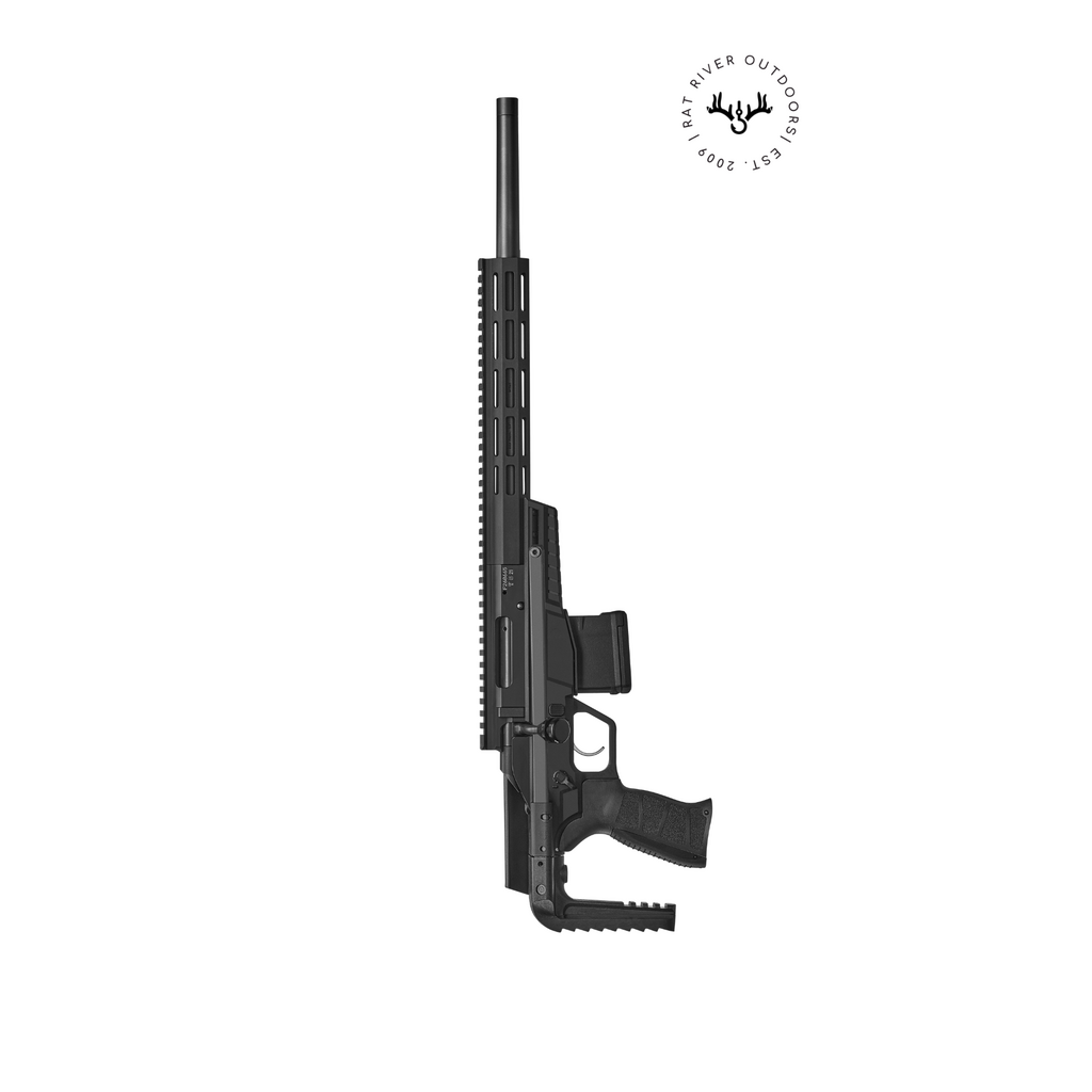CZ 600 Trail 7.62x39 16" Threaded Barrel