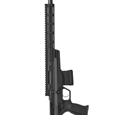 CZ 600 Trail 7.62x39 16" Threaded Barrel