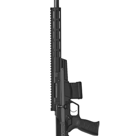 CZ 600 Trail 7.62x39 16" Threaded Barrel