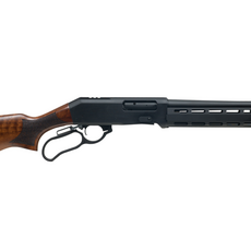 EGE Arms lever action 12ga walnut
