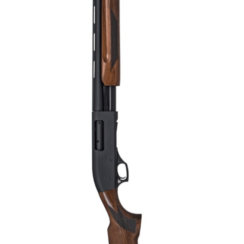 Tamgha Taiga Quton 12ga pump shotgun