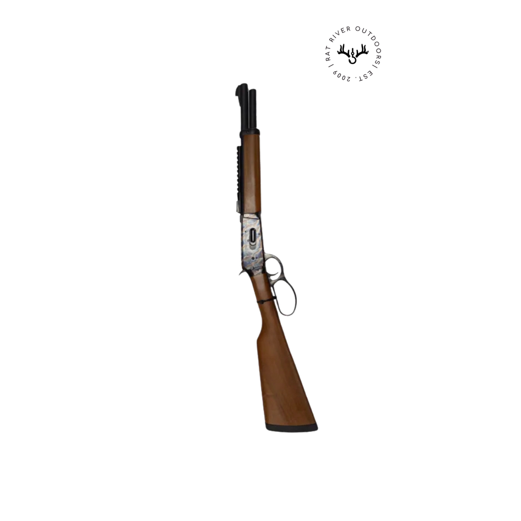 Federation Arms Model 1867 Colour Cased 410ga 2 1/2" 13" barrel