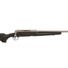 Savage Axis II 6.5 Creedmoor Stainless