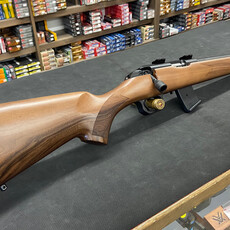 Howa M1100 Wood 22wmr