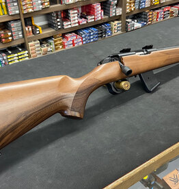 Howa M1100 Wood 22wmr