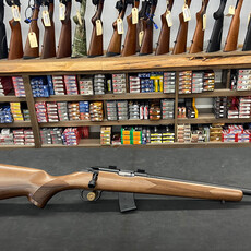 Howa M1100 Wood 22wmr