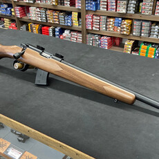 Howa M1100 Wood 22wmr
