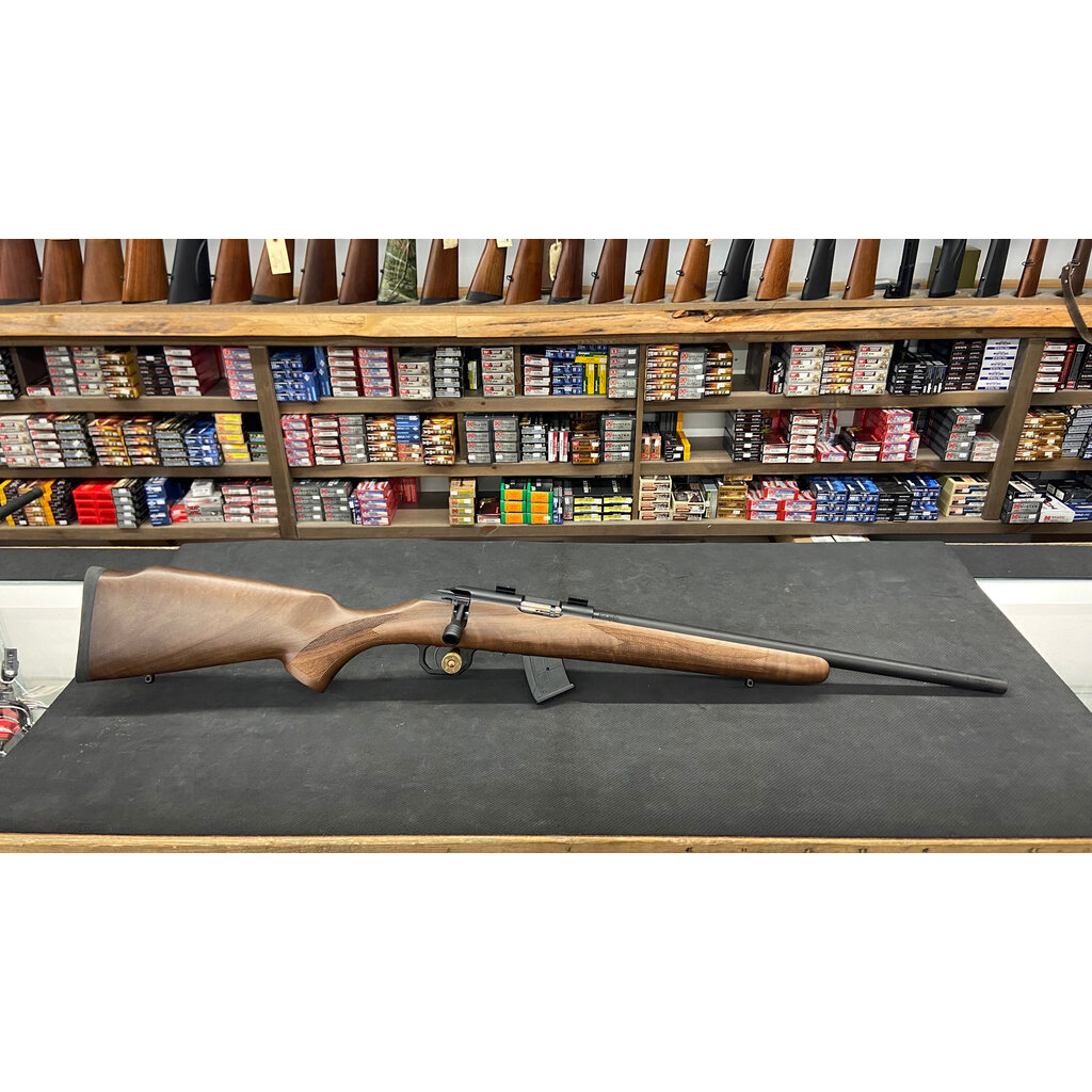 Howa M1100 Wood 22lr