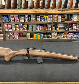 Howa M1100 Wood 22lr