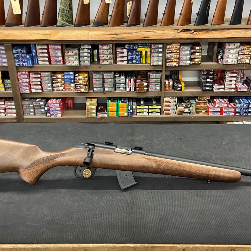 Howa M1100 Wood 22lr