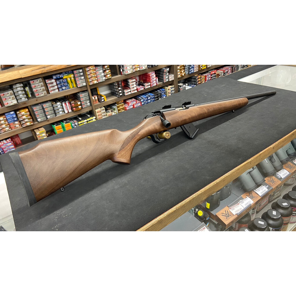 Howa M1100 Wood 22lr