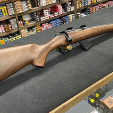 Howa M1100 Wood 22lr