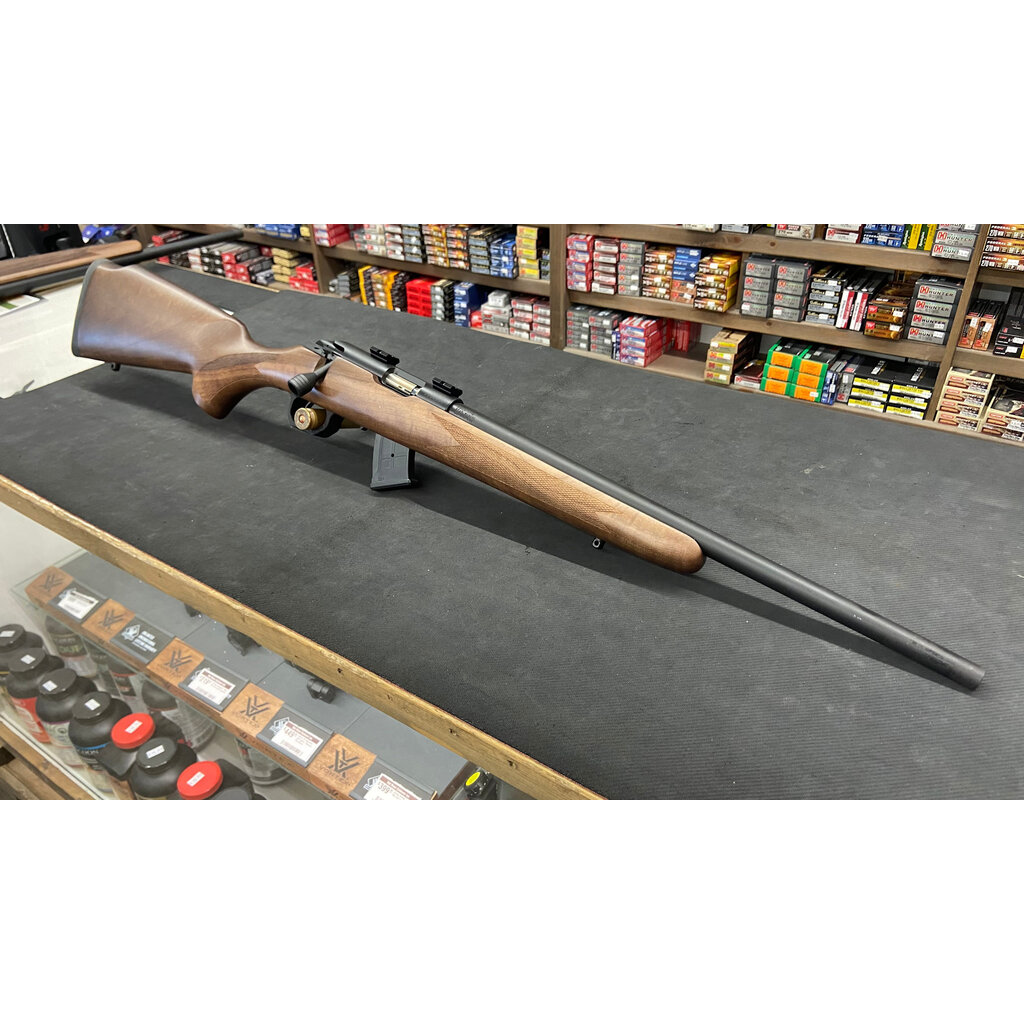 Howa M1100 Wood 22lr