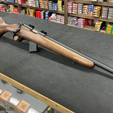 Howa M1100 Wood 22lr