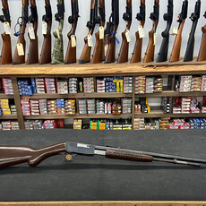 Browning Trombone 22lr