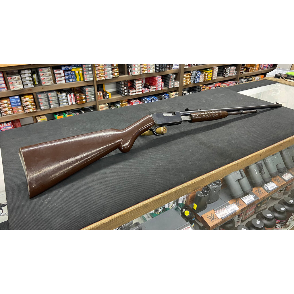 Browning Trombone 22lr