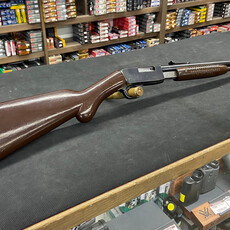 Browning Trombone 22lr