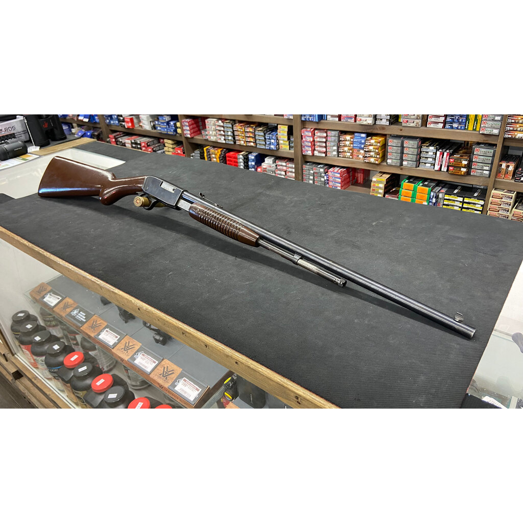 Browning Trombone 22lr