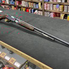 Browning Trombone 22lr