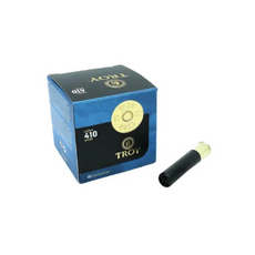 Troy Ammunition 2 1/2" 410ga 1/2oz #6 Shot (25pk)