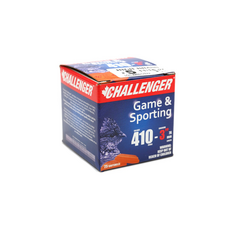 Challenger .410 High Brass #5 11/16oz (25pk)