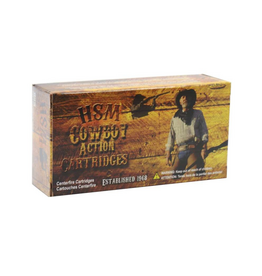 HSM 38-55 Win 240gr Rimrock Cowboy (20pk)