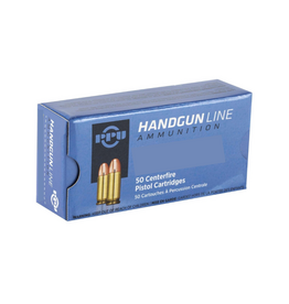 PPU 44 rem mag 240gr FPJ (50pk)