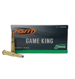 HSM 303 Savage 150gr Pro-Hunter (20pk)